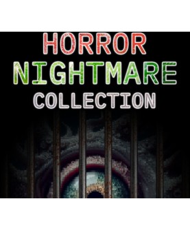 Horror Nightmare Collection Steam Key GLOBAL